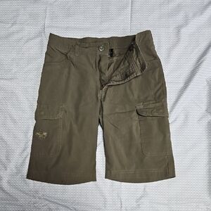 Boy Scouts of America uniform shorts